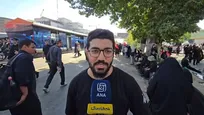وظیفه هر ایرانی است که پای کار ابرمرد ایران بایستد / جمهوری اسلامی رفتنی نیست