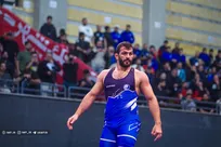 از ۷۰ تا ۹۷ کیلوگرم و مدال‌آوری حسن یزدانی در ۳ وزن/ کفه ترازوی مرحله آخر با یک برد به سود عنوان‌دار سال 2025 یا رکورددار؟