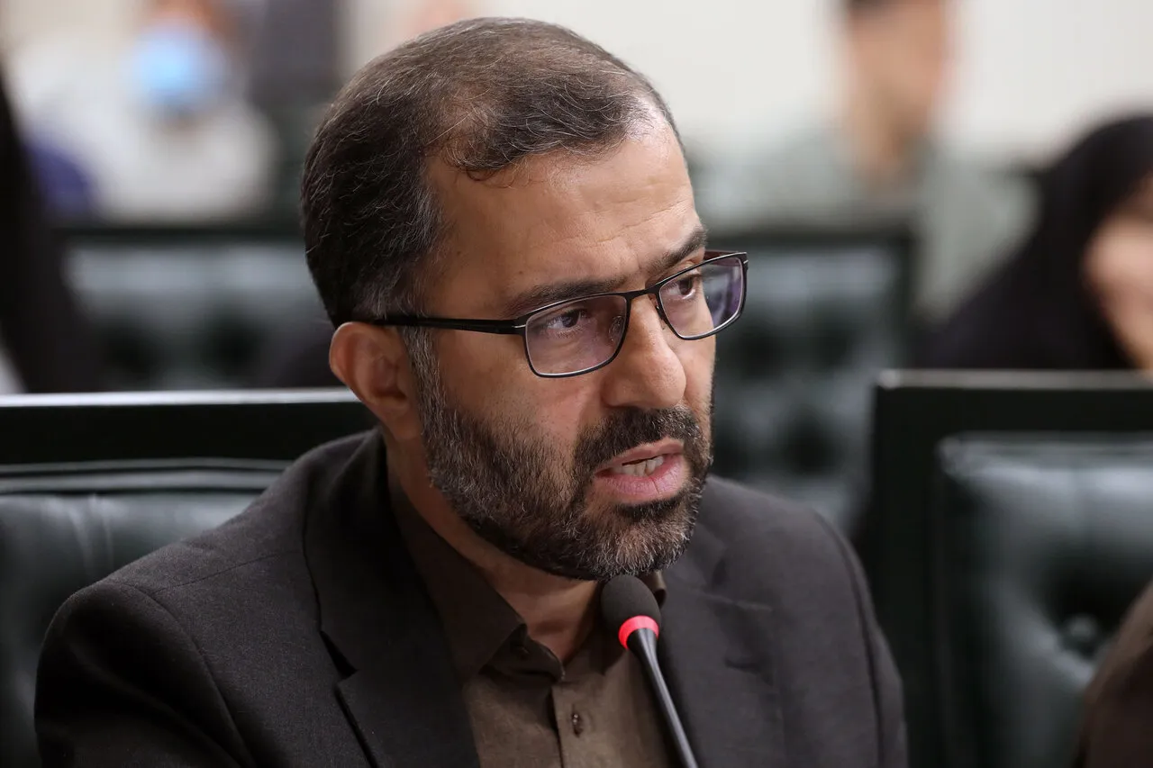 عباس گودرزی