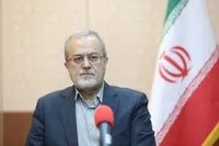 کبگانیان: علم با تصمیم‌گیری به نتیجه نمی‌رسد/ آسیب بیست‌ساله به کشور با مهاجرت دانشجویان دکتری/ نقشه جامع علمی باید حکمرانی را اصلاح کند