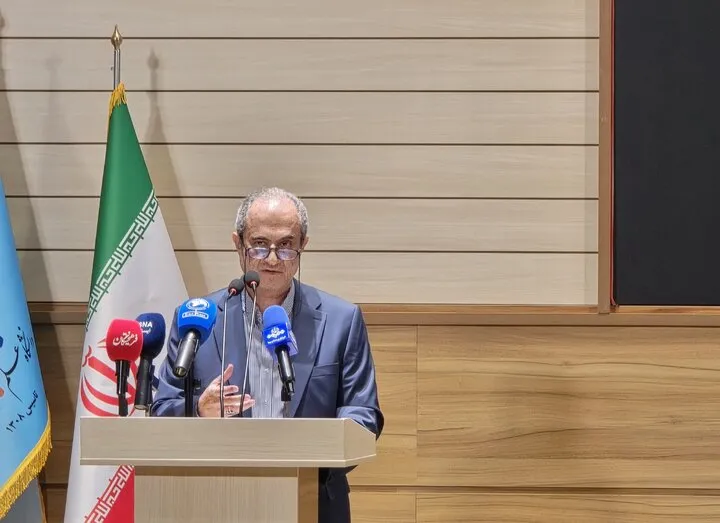 دانشمند علمی