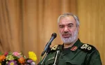 شهید سلامی نقطه عطف وعده صادق در نبرد با شیطان بزرگ بود