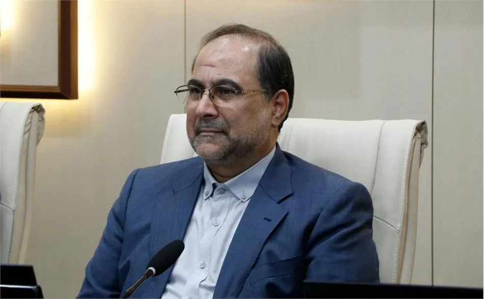 مخبردزفولی