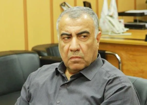 محمدرضا کشوری فر، کشوری فرد