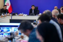 خدمات شبکه ارتباطی داخلی در هیچ لحظه‌ای از جنگ تحمیلی متوقف نشد