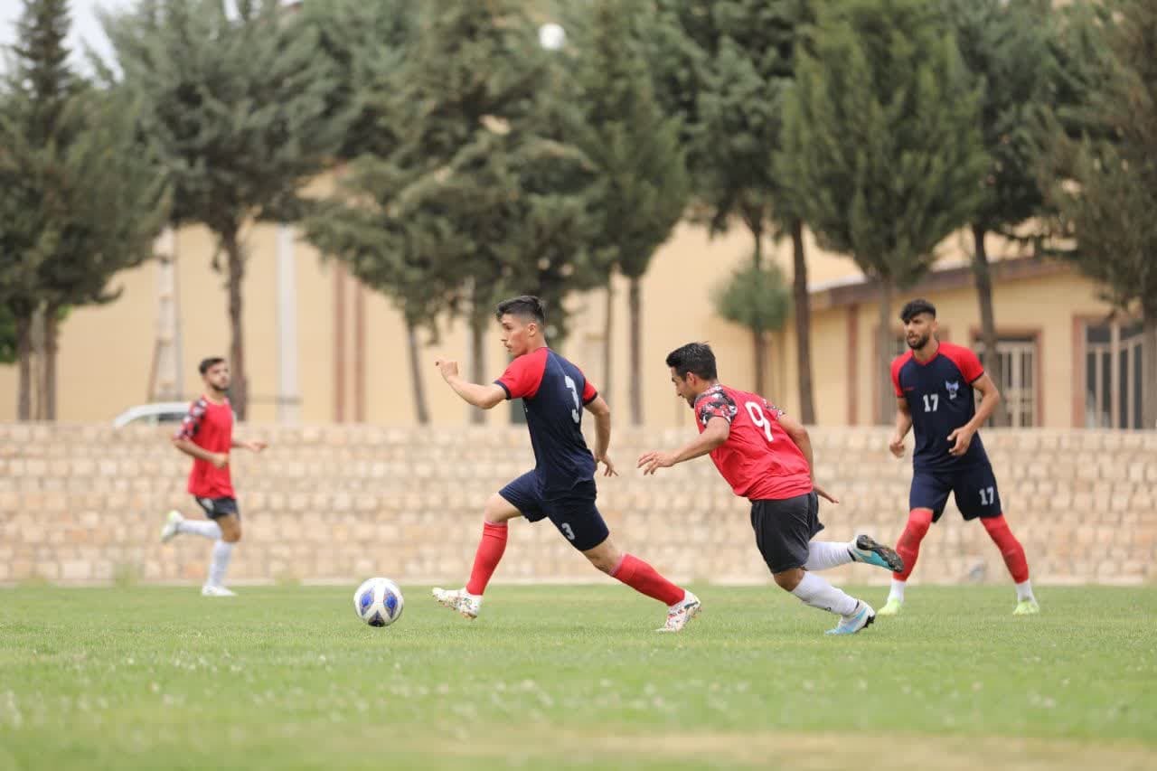 مسابقات فوتبال