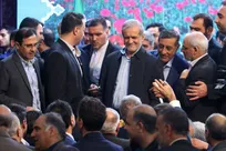 پزشکیان: مشکلات معیشتی با اصلاح ساختار بودجه و مدیریت عادلانه منابع برطرف می‌شود