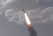 موج ۸۳ وعده صادق ۴ ؛ حمله موشکی - پهپادی به نظامیان صهیون