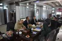 ارتقای منابع انسانی با تعامل دانشگاه و نهاد‌های آموزشی و فنی