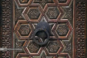 موزه هنر ایران - کاخ مرمر