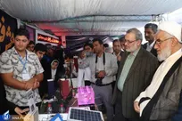 سروری‌مجد: پیوند دانشگاه و صنعت باید کشور را از وابستگی نجات دهد