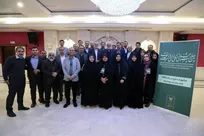 جای خالی آن مرد؛ عشق امیرالمومنین و اهل بیت میراث خانوادگی خاندان طهرانچی