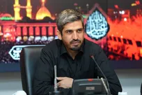 راه‌اندازی موکب مادر و کودک و خدمات ویژه سالمندان در مرز زرباطیه