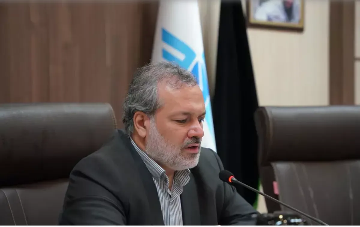 فعالیت روابط‌عمومی‌ها تسهیل‌کننده اجرای طرح‌ها و برنامه‌های دانشگاه‌ است