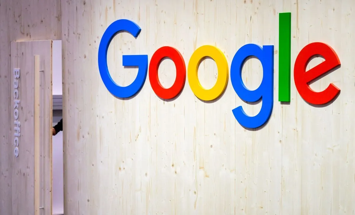 Russia Fines Google Several Times in 2024