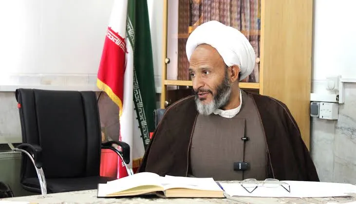 مسعود راعی