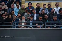 قادری: این حکم دستمزد 25 سال کارم بود؛ چه منفعتی از کشتی دارم که توبیخم کردند؟/ شکایتی از فیروزپور ندیدم، او دیگر نباید شاکی باشد