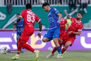 هفته دوازدهم لیگ برتر فوتبال؛ پرسپولیس - استقلال