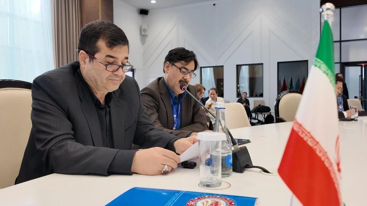 احمد دنیامالی