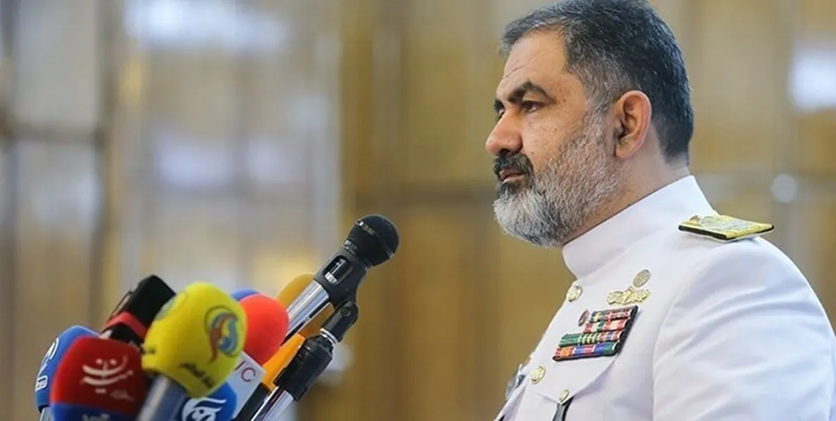 هر کجا منافع ملی کشورمان وجود داشته باشد ما در آن نقطه حضور داریم