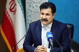 عبدالکریم حسین‌زاده
معاون توسعه روستایی رئیس جمهور