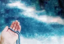 تأکید بر نقش محوری «یاد خدا» در آرامش زندگی و گشایش روزی