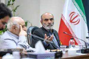 حاج قاسم تبریزی، پژوهشگر تاریخ انقلاب اسلامی