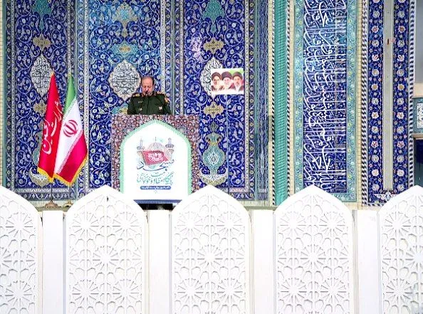 ابن الرضا