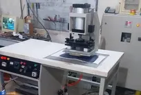 فیلم | یک تیر و چند نشان با فناوری جدید «جوش دی‌الکتریک»