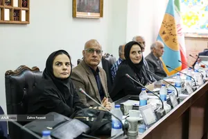 نشست هم&zwnj;اندیشی گروه&zwnj;های هنری دانشگاه آزاد اسلامی