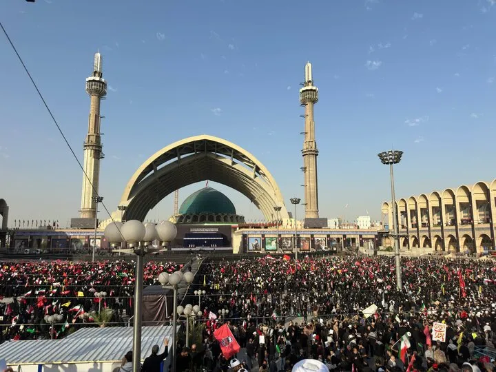 واکنش روزنامه یدیعوت آحارنوت