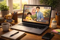 بازی‌های شبیه‌ساز پرورش فرزند، میل به فرزندآوری را تقویت می‌کنند