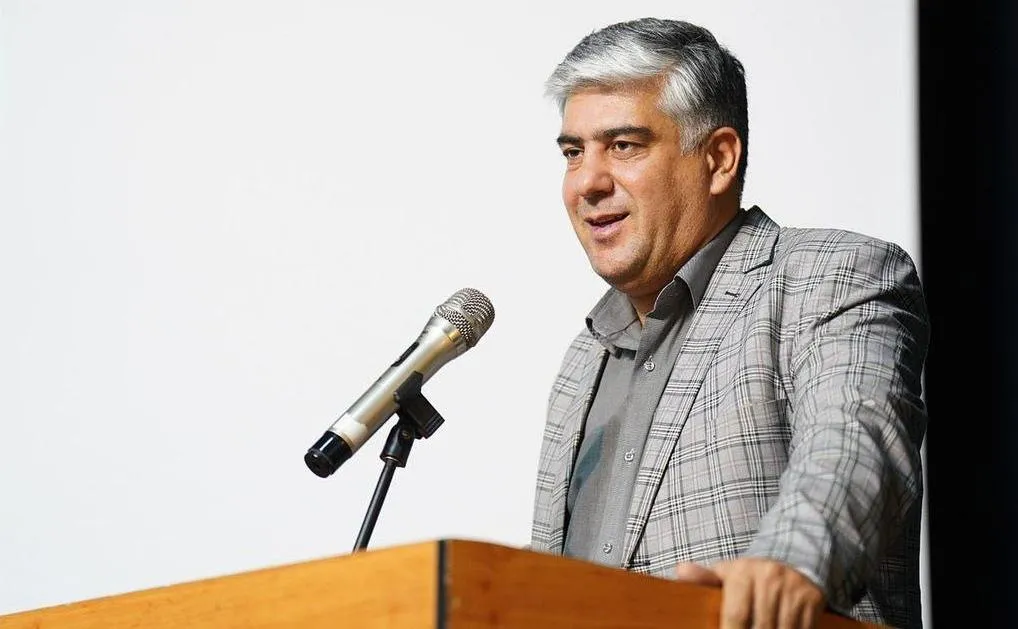مهدی جهانشاهی