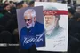 پیمانی دوباره با آرمان‌ها؛ زیارت مزار شهید طهرانچی توسط دانشجویان دانشگاه تهران