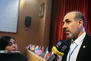 دهمین نشست تبادل علم و فناوری