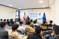 برگزاری همایش «انتخاب رشته آگاهانه» در دانشگاه آزاد اسلامی واحد لنجان/ تأکید بر ترسیم نقشه راه آینده بر مبنای استعداد و نیاز بازار