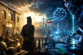 از دارالفنون امیرکبیر تا ایران مقتدر در عصر نانو و لیزر