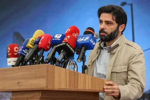 افتتاح بزرگراه امیر سپهبد شهید سید عبدالرحیم موسوی