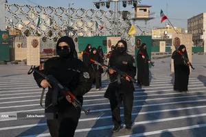 افتتاح مرکز آموزشی جان فدا
