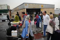 سرویس‌دهی خدمات مترو به مسیر فرودگاه مهرآباد همزمان با آغاز پرواز های داخلی