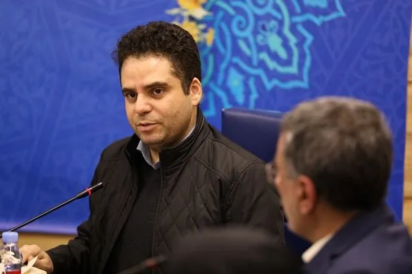 سعید خدایگان 