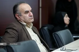 نشست خانه گفتگو در دانشگاه آزاد اسلامی