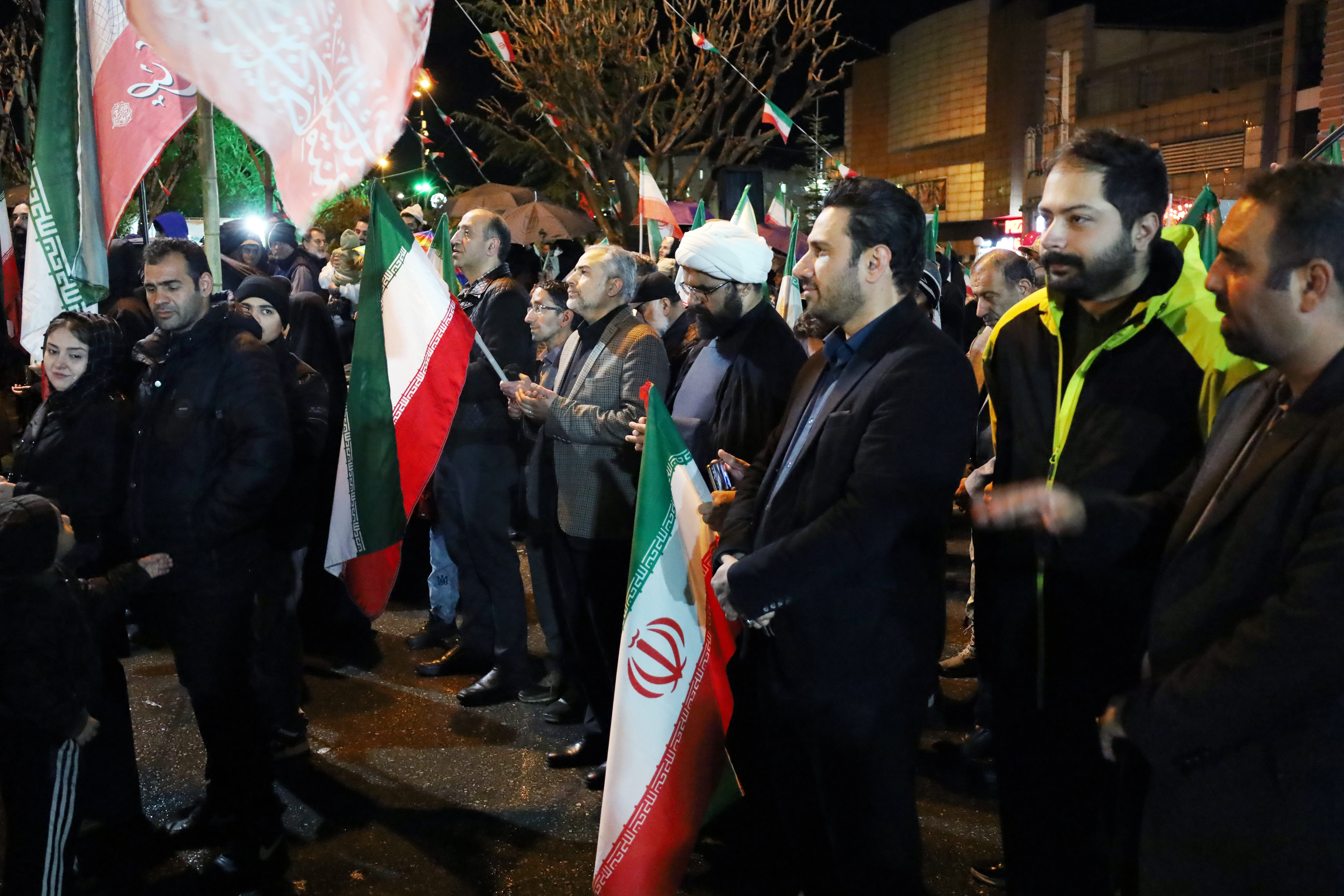 مهارت، دانش تخصصی و توانمندسازی نسل جوان در دانشگاه‌ها عامل مهم تاب‌آوری علمی کشور