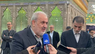 ظرفیت تولید برق به ۱۰۰ هزار مگاوات رسید؛ محدودیت‌های برق صفر شد