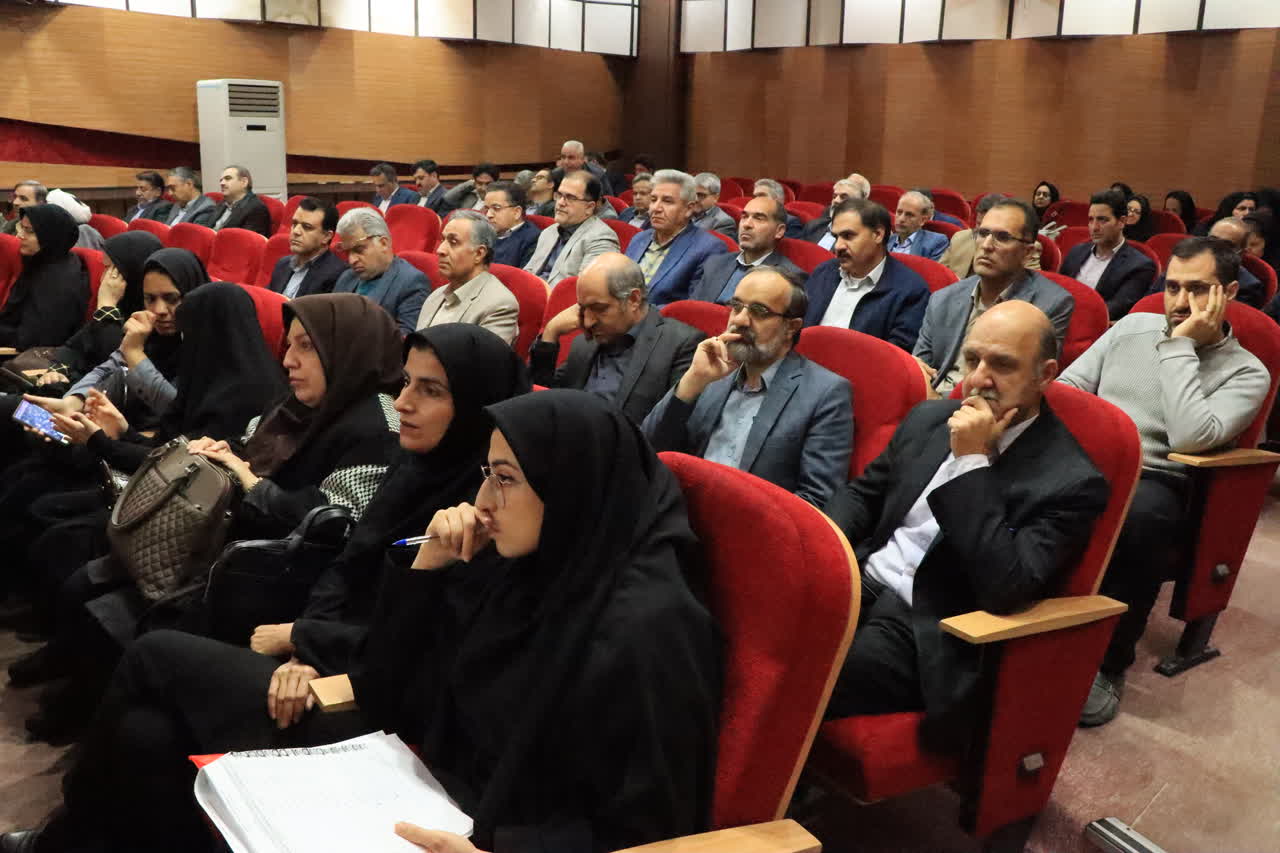 نظریه شخصیت برآمده از فقه تربیتی می‌تواند پایه مشاوره و روان‌درمانی اسلامی باشد