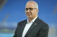 مدیرعامل سابق ذوب آهن عضو هیات مدیره استقلال شد