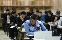 صدور کارت ورود به جلسه آزمون دکتری ۱۴۰۵ برای بیش از ۱۱۰ هزار داوطلب