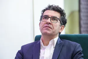اختتامیه نخستین دوره مسابقه &laquo;مهندس شو&raquo; دانشگاه آزاد اسلامی