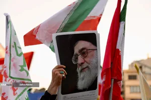 راهپیمایی کیلومتری غدیر