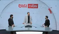 «به‌وقت ایران» راهبرد نوین تلویزیون در میدان نبرد